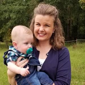 Meet your Posher, Cori